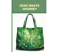 Zero Waste Journey: Live sustainably and track your zero-waste efforts.