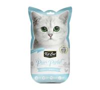 ZERO WASTE Kit Cat PurrPurée Pollo y Pescado Ahumado para Gatos 60 gr