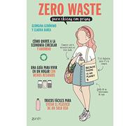 Zenith – Zero waste para chicas con prisas