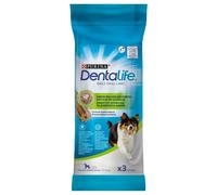 ZERO WASTE Purina Dentalife Multipack para Perros Medianos - 3 sticks