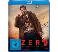 Zero - Wettlauf gegen die Zeit [Alemania] [Blu-ray]