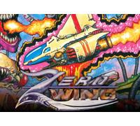 Zero Wing (PC) Steam Gift - GLOBAL