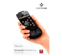 Zero1-TV Mando Universal VooMote One TV HiFi DVD Para iPhone 4 4S 3G 3GS