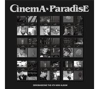 Zerobaseone - Cinema Paradise