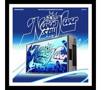 ZEROBASEONE - (ICON Ver.) ZEROBASEONE NEVER SAY NEVER 1st Full Album PHOTO BOOK Ver. / CD+Book+Card+POB+GIFT