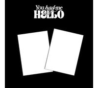 Zerobaseone - You Had Me At Hello