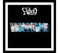 ZEROBASEONE YOU HAD ME AT HELLO The 3rd Mini Album [SOLAR - HANBIN Ver] K-POP SEALED