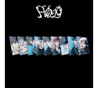 Zerobaseone - You Had Me at HELLO: The 3rd Mini Album (Solar Ver.)