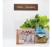 Zerobaseone - Yurayura - Unmei no Hana