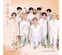 Zerobaseone - Yurayura - Unmei no Hana