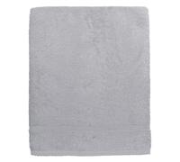 Zerobed 8906 090 100% Algodón Toalla de Baño de Rizo de Color Liso, 90cm x 140 cm Tamaño