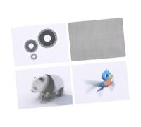 Zerodeko 1 Juego Animación De Trama Juguete De Ciencia Para Kit De Invención De Bricolaje Educación Temprana Proyecto De Ciencias Para Kit De Tecnología De Bricolaje Papel