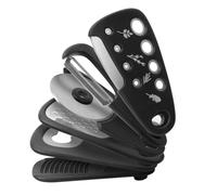 Zerodeko 1 Juego Utensilios de Cocina Multifuncionales Rallador Pelador de Verduras Abrebotellas y Cortador de Queso para Resistente y Duradero