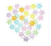 Zerodeko 1 Juguetes de Vida Marina de Nieve de Nieve Globo Equipo Juguetes Toys Decoraciones navideñas Juguetes Decoraciones de escenas de Cuentos de Hadas Acrílico