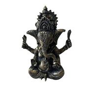 Zerodeko 1 Pc decoración Escritorio Home Decor decoração casa decoración India decoración casa Templo Decoración del hogar decoración de Decoraciones de Resina