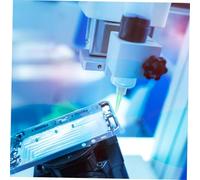Zerodeko 100 piezas Puntas Dosificadoras de Pegamento Unidades Puntas Cónicas para Laboratorio Accesorios Compatibles para Dispensadores Precisión y Control Aplicaciones Experimentales