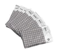 Zerodeko 1bolsa Calentador De Cuello De De Cuello Almohadillas De Ajenjo Pegatinas De Ajenjo