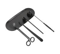 Zerodeko 1sest Delicado Vela Snuffer Wick Trimmer Extinguish Candle Flame Tool Supply