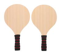 Zerodeko 2 Palas de Pickleball para Jugadores avanzados: diseño Ligero con Agarre cómodo, Raqueta de Pickleball para Control y Potencia en torneos.