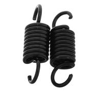 Zerodeko 2 Piezas Muelle Metálico para Desmontadora Neumáticos Resorte Presión para Taller y Bricolaje Accesorio Resistente para Máquina Desmontable Ruedas Pequeña