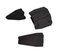Zerodeko 24 Piezas De Resortes Metálicos Para Sombreado, Elásticos y Duraderos, Accesorios Profesionales Para Tatuadores Expertos