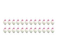 Zerodeko 3 Juegos Hilo Ligero Estufa De Camping De Doble Quemador Linterna De Light Lampara Exterior Tulipas De Lamparas Farolillos Exterior Mantos Ligeros De Parafina 12 Uds * 3