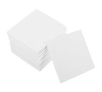 Zerodeko 30piezas Unidades Almohadillas Aislantes para Enchufes Eléctricos de Silicona Placas Aislantes para Tomacorrientes Protección contra Viento y Polvo Instalación Sencilla y Duradera