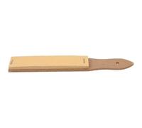 Zerodeko 4 Piezas Bloque de Papel de Lija Abrasiva para Afilar Lápices Mango Ergonómico, Herramienta de Dibujo Artístico Adecuado para Bocetos y Pintura