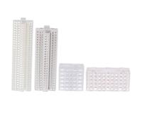 Zerodeko 4 Piezas Modelos de Edificios Altos DIY para Maquetas de Arena Miniaturas de Arquitectura Decoración Detallada para Escenarios y Aprendizaje Arquitectónico