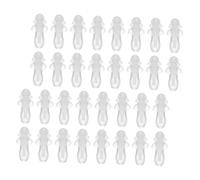 Zerodeko 50pares Tapones De Silicona Oídos Tapones Flexibles Para Reducir El Ruido Para Dormir Insonorizados Para Bloquear Sonidos Molestos