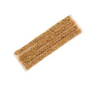 Zerodeko 87 para Decoración de Paisaje Modelo de Césped Miniatura para Mesa de Arena Material Plástico Duradero Adecuado para Bricolaje y Creación de Micro Paisajes Naturales