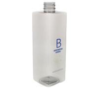 Zerodeko Accesorios de Repuesto para Máquina de Belleza de Hidrógeno y Oxígeno, Juego de 3 Botellas Abc de Plástico para Reemplazo del Cuidado Piel, Compatibles Dispositivos Faciales