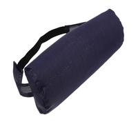 Zerodeko Almohada para Silla Plegable con Protección Cuello y Cómoda, Fabricada en Fibra de Poliéster y Polipropileno, Adecuado para Sillones Reclinables