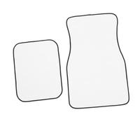 Zerodeko Almohadillas Impermeables Para Asientos De Coche Antideslizantes Para Diy y Uso Interiores Protección De Asientos