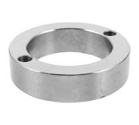 Zerodeko Anillo de Alta Precisión para Moldes de Inyección Diseño de Brida Segura, Resistencia a Alta Temperatura y Estabilidad Mejorada para Taller y Piezas Plásticas Grandes