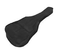 Zerodeko Bolsa para Guitarra Acústica de Bolso Portátil de Oxford con Asa Funda Ligera y Práctica para Transporte Manual