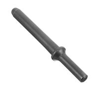 Zerodeko Cabezal Neumático para Remaches Herramienta Resistente para Martillo Neumático Alta Eficiencia Remachado y Taladrado de Metal y Madera y Rápida