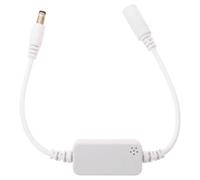 Zerodeko Cable de reinicio de Router DC: Cable de reinicio programado de 24 Horas con Conector de 5,5 mm x 2,1 mm - Dispositivo de Wi-Fi para módem de cámara Web de Red Gigabit Ethernet