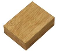 Zerodeko Caja De Póquer Cartas En contra Jugando Caso Titular De La Baraja De Cartas Organizador De Cartas De Juego Cartas De Tarot De Amor Póker De Madera Regalo Caja De Almacenaje