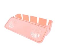 Zerodeko Caja de Seguridad Material Abs para Enchufes y Organizador de Cables Liviano y Función Antiestática para Oficina y Hogar