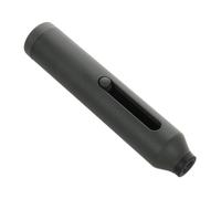 Zerodeko Cenicero Reutilizable para Cigarrillos Función de Apagado Rápido, Material de Resina Resistente y Diseño para Uso en Coche y Situaciones Variadas de Fumar