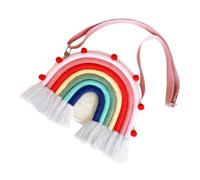 Zerodeko Charm De Mochila Decoración De Pared Adorable para Niñas Pequeñas Diseño Bonito Colgante para Bolsos Bandolera