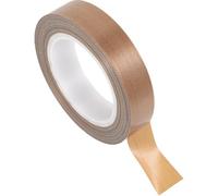 Zerodeko Cinta Selladora Cinta de Sellado al Vacío de Ptfe Resistente al Calor Aislante Duradera y Fácil de Usar Amplia Compatibilidad para Tienda y Restaurante