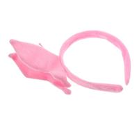 Zerodeko Cintillo para Mujer con Diseño Ligero y Cómodo Tocado para Fiesta Carnaval y Cumpleaños Accesorio Versátil para Promesas y Reuniones