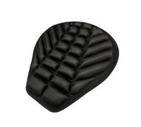 Zerodeko Cojín de Protección Solar para Asiento de Moto Almohadilla Protectora de Trasero Accesorio para Motocicleta para Viajes Verano