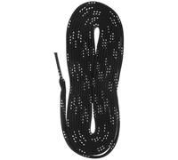 Zerodeko Cordones Encerados Resistentes para Patines de Ruedas y Hockey Deportivos y Elásticos Fáciles de Instalar y Duraderos para Adultos