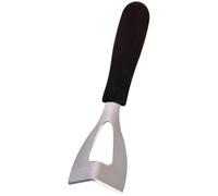 Zerodeko Cortador de Manteca de Acero Inoxidable con Borde Cortante, Fácil de Lavar, Utensilio Adecuado para Cocina y Pastelería en Cantina y Pastelería Color Aleatorio