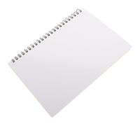 Zerodeko Cuaderno de Sublimación Tamaño A5 para Dibujo y Escritura, Color, Cuaderno sin Espiral para Uso Escolar y Oficina