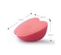 Zerodeko Cuchillo para Reparar Piernas Tabla de Nanovidrio Removedor de Piel Muerta Exfoliante para Pies para Pedicura Casa