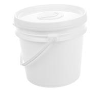 Zerodeko Dispensador de Húmedas de Plástico Sellado para Uso Baño y Coche Contenedor Reutilizable de Gran Capacidad para y para Bebés de Transportar